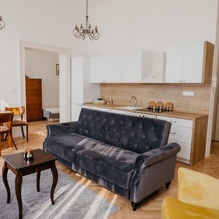 Cassovia Accommodation โกชิเซ ภายนอก รูปภาพ