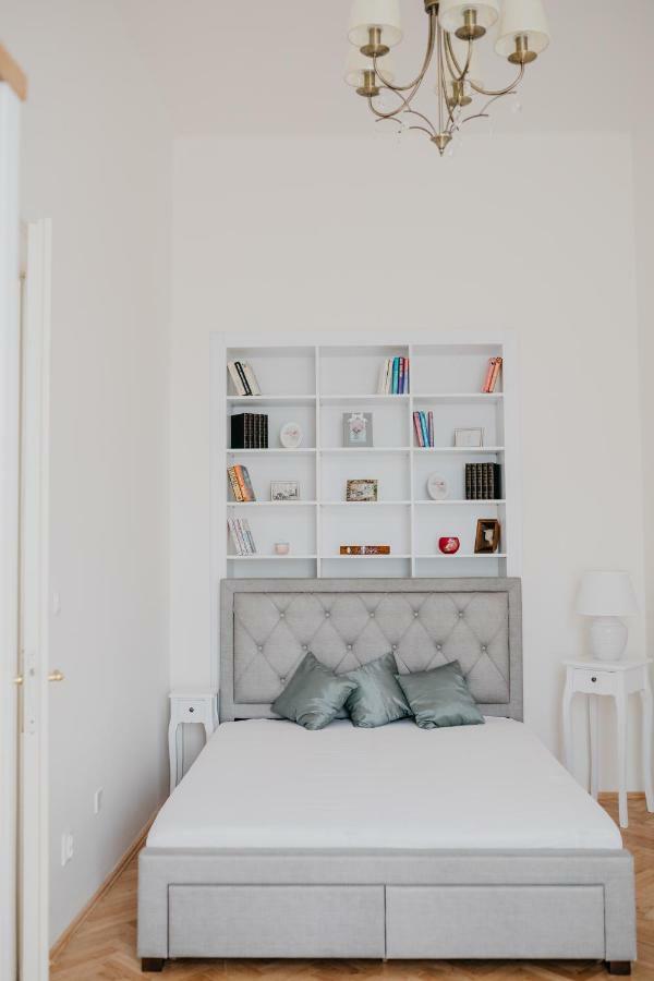 Cassovia Accommodation โกชิเซ ภายนอก รูปภาพ