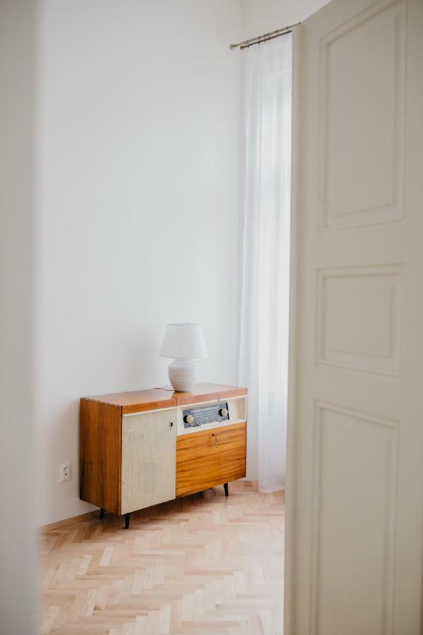 Cassovia Accommodation โกชิเซ ภายนอก รูปภาพ