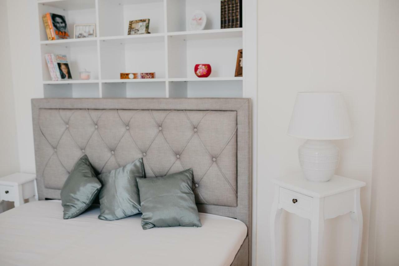 Cassovia Accommodation โกชิเซ ภายนอก รูปภาพ