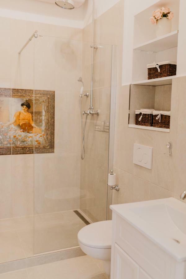 Cassovia Accommodation โกชิเซ ภายนอก รูปภาพ